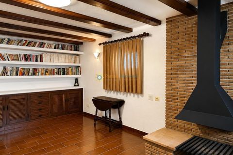 Villa i Ontinyent, Valencia, Ontinyent - € 440.000 | Ref: PNVL2180 - foto 32